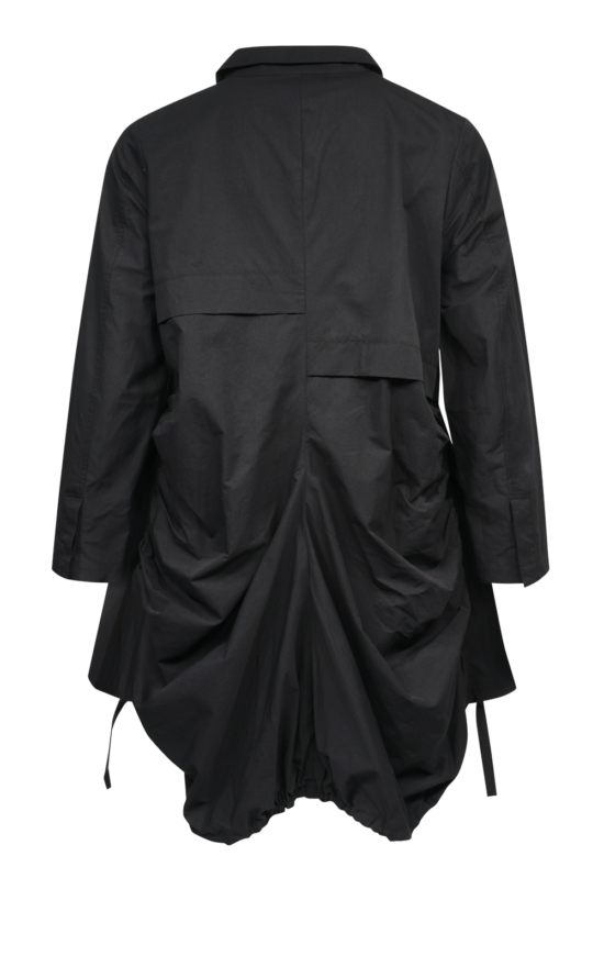 Symphony Coat product photo.