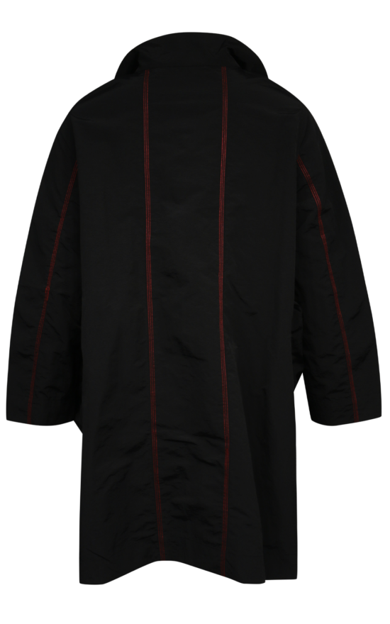 Groundwork Coat product photo.