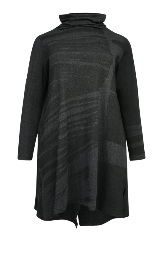 Minoyaki Tunic product photo.