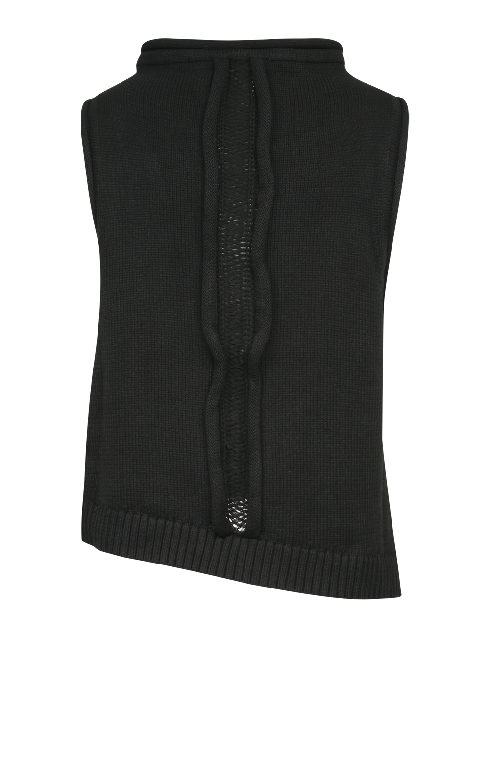 Takoname Vest product photo.