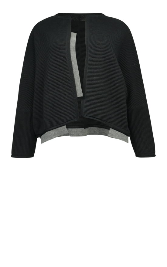 Agano Cardigan  product photo.