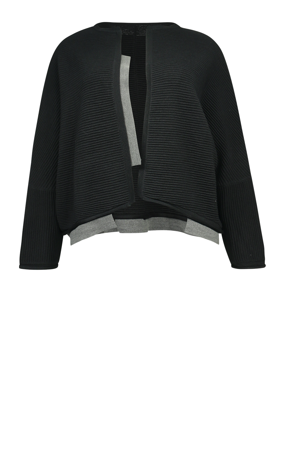 Agano Cardigan  product photo.