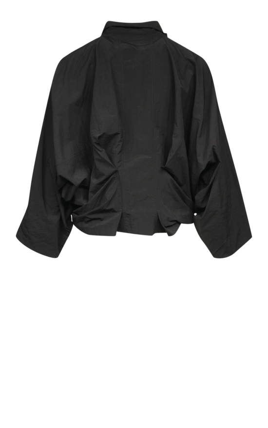 Raku Jacket product photo.