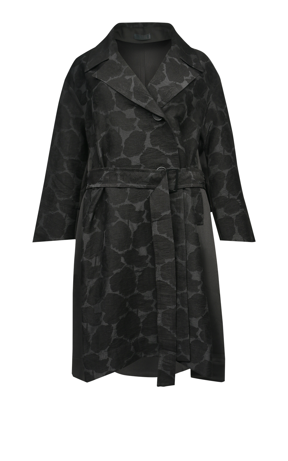 Setoguro Coat product photo.