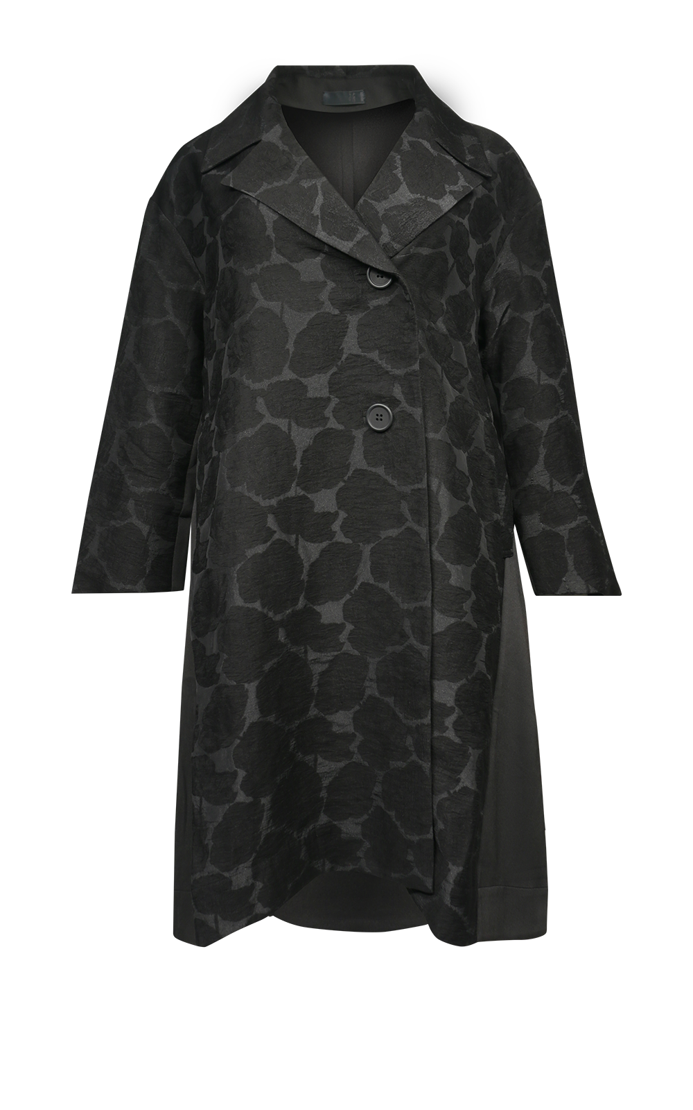 Setoguro Coat product photo.