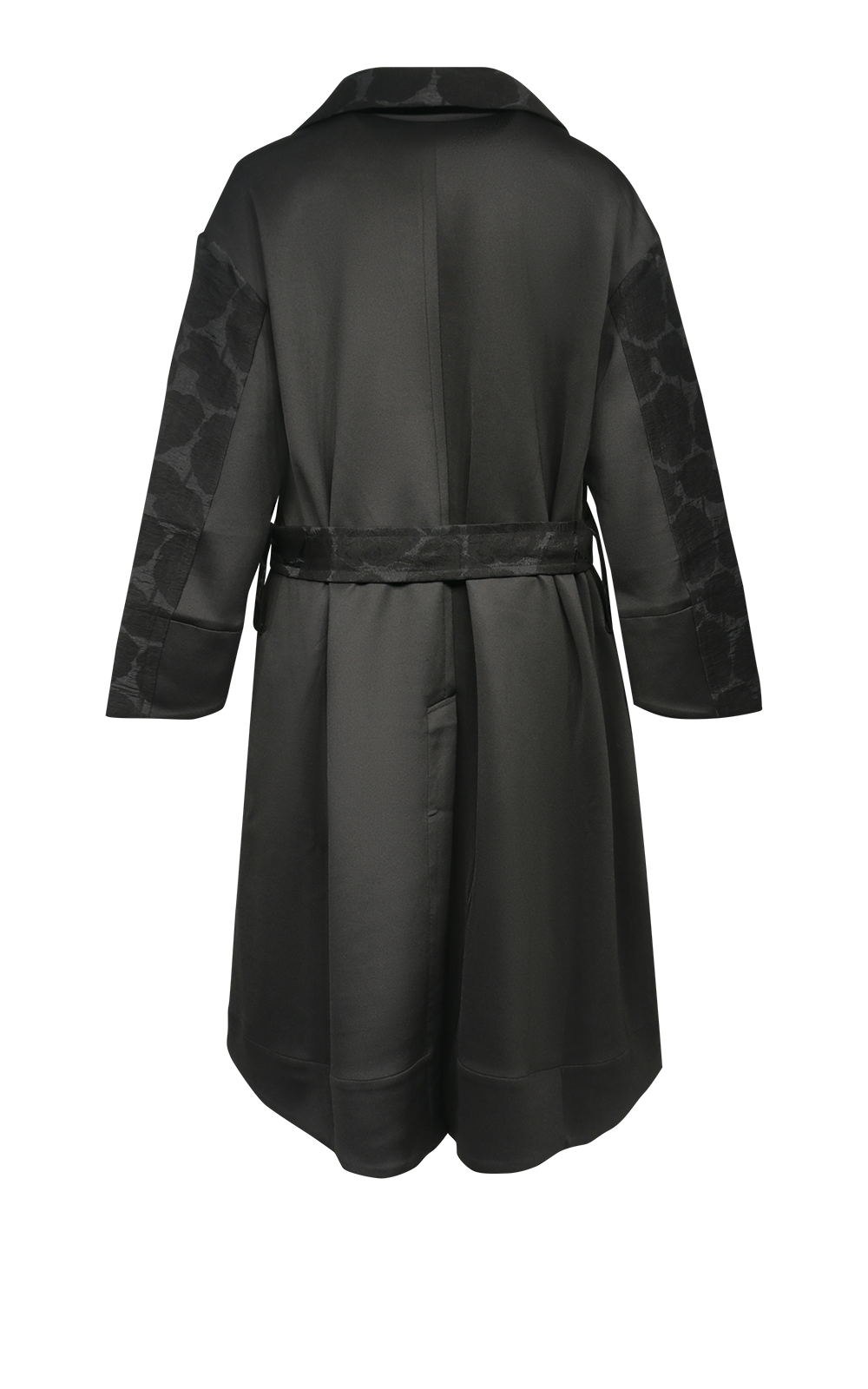 Setoguro Coat product photo.