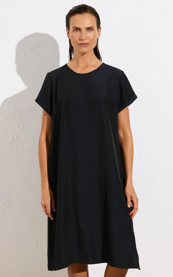 Transit T Dress product photo.