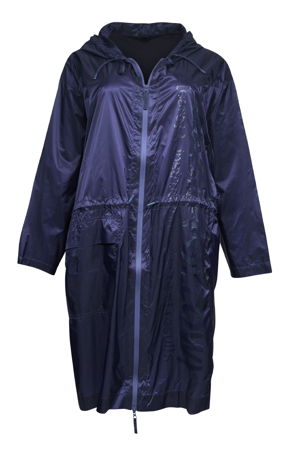 Care Coat product photo.