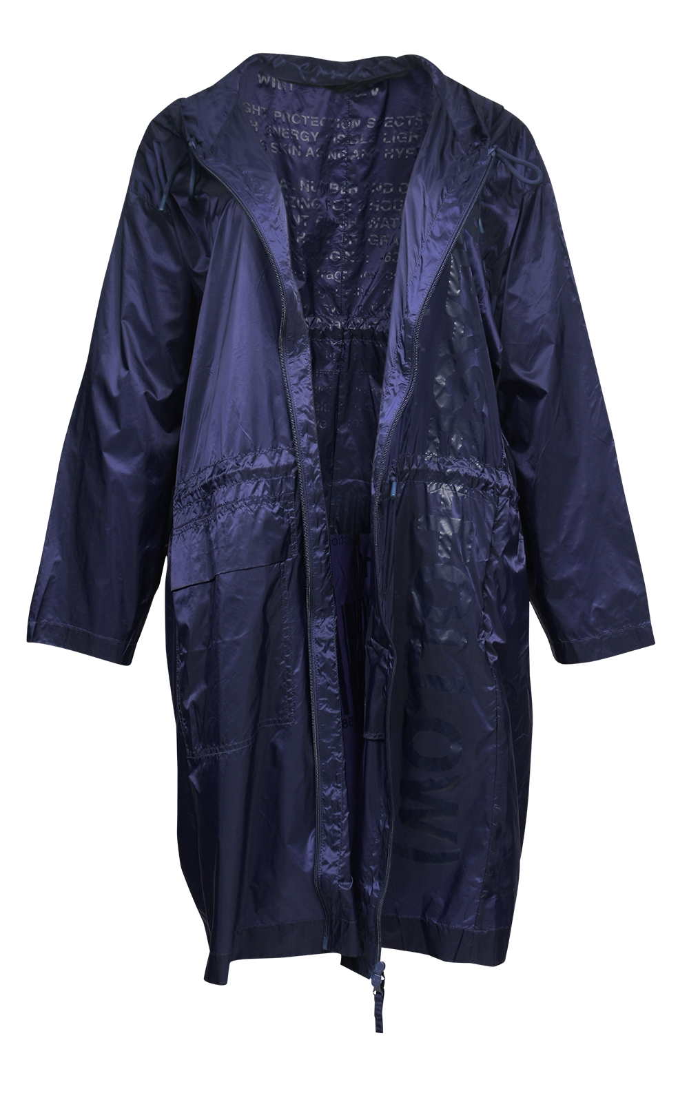 Care Coat product photo.