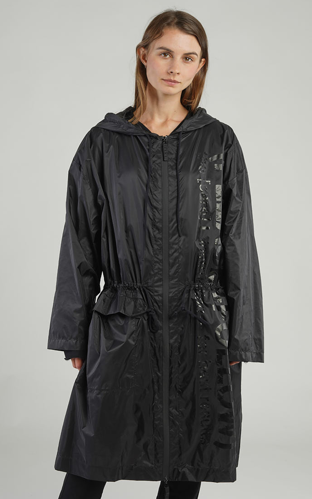 Care Coat product photo.