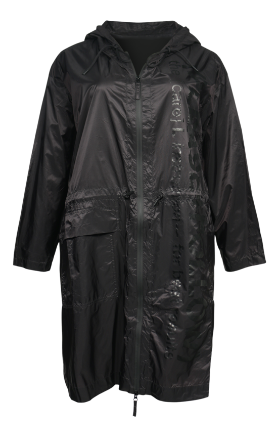 Care Coat product photo.