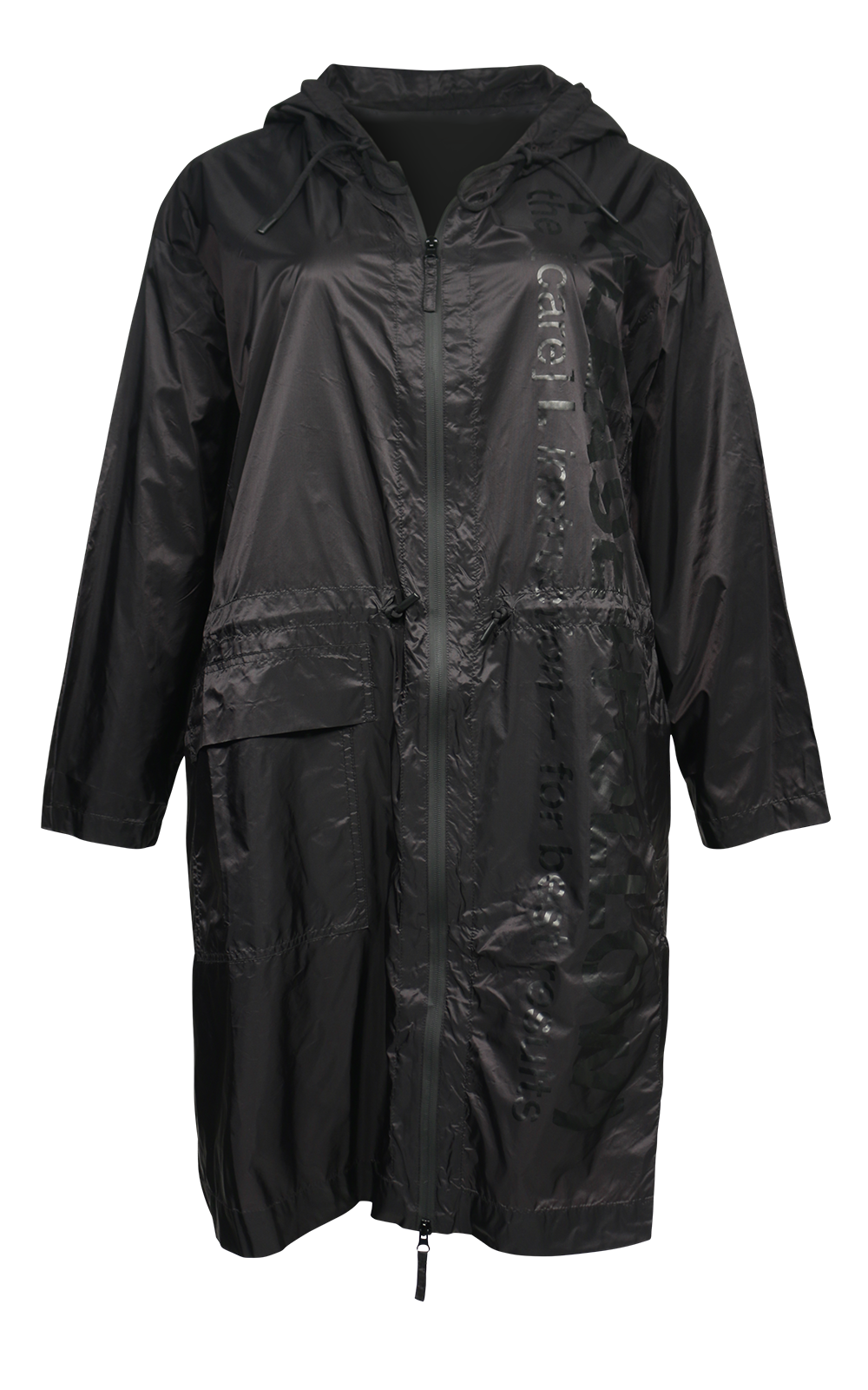 Care Coat product photo.