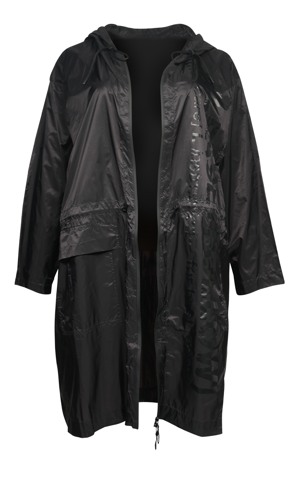 Care Coat product photo.