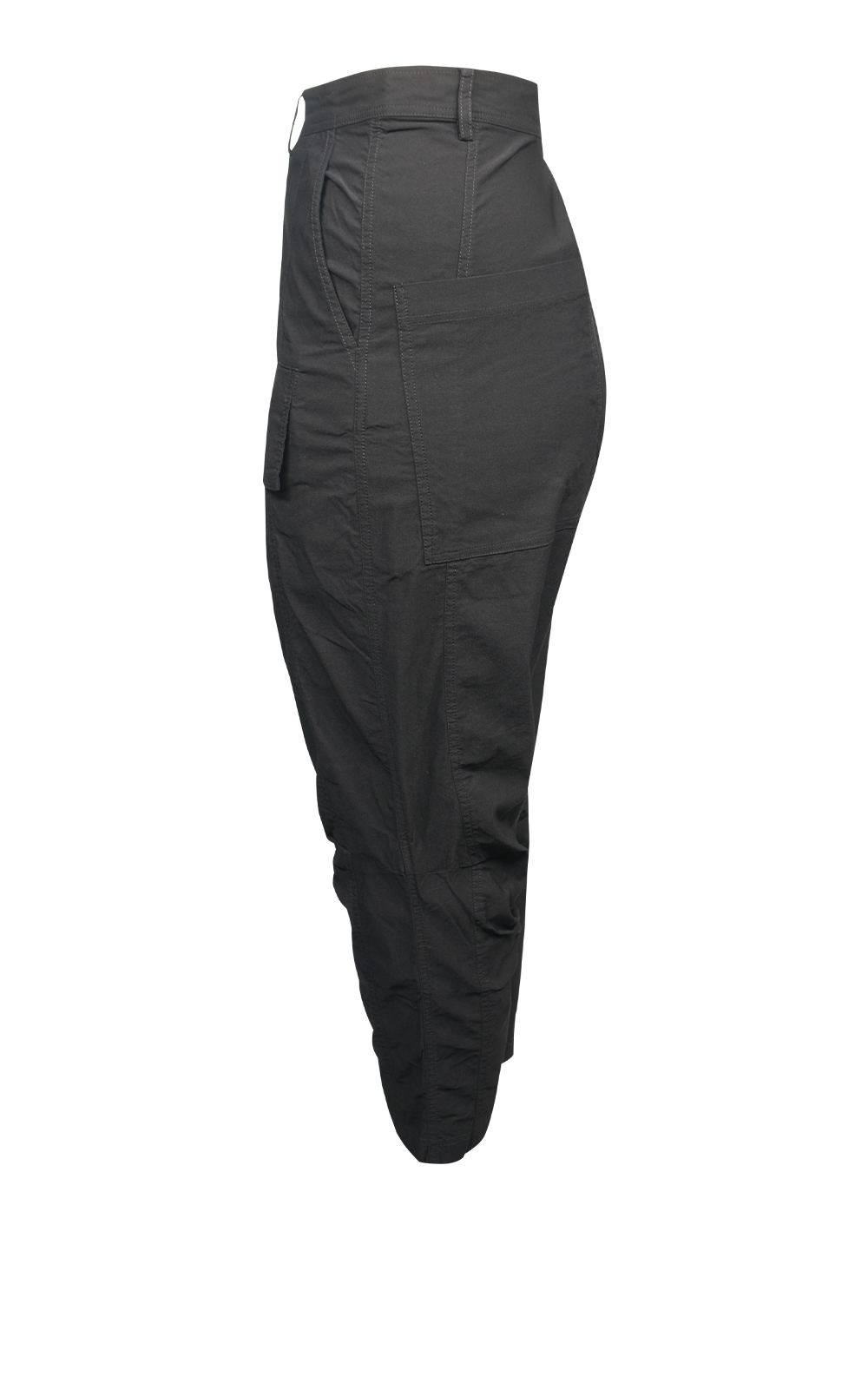 Vertical Pant product photo.