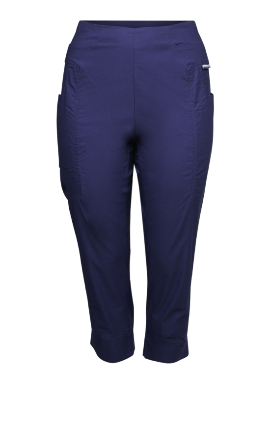 Liberation Trousers product photo.