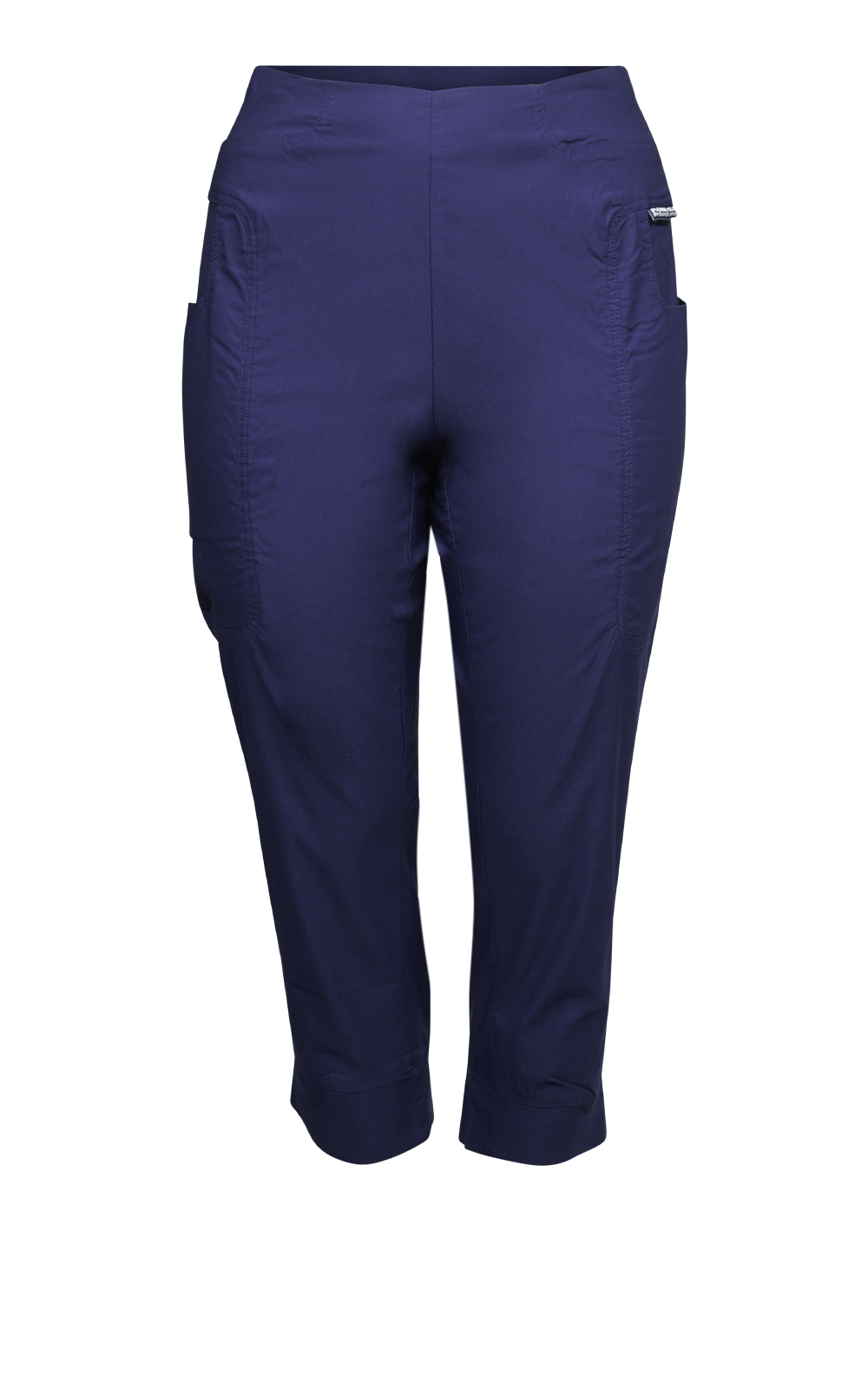 Liberation Trousers product photo.