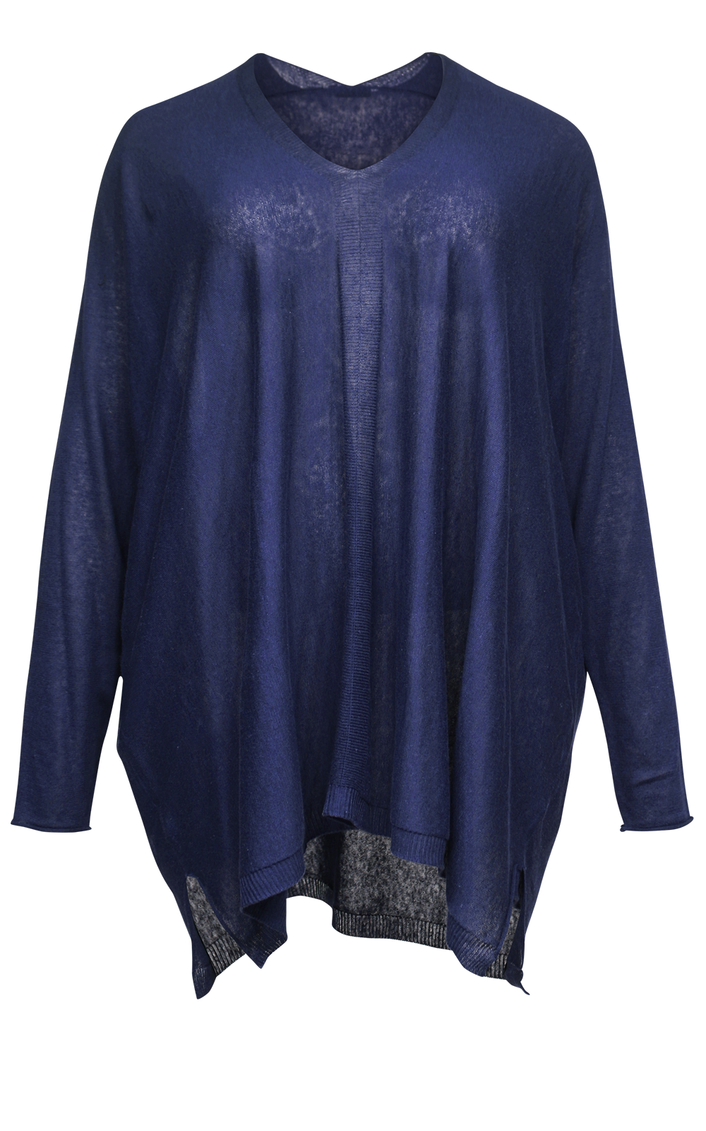 Solicitude Tunic product photo.