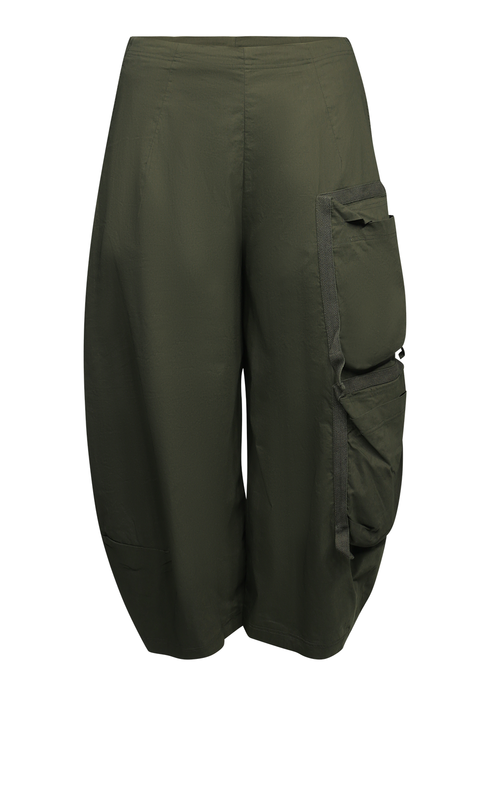 Cargo Capers Pant product photo.