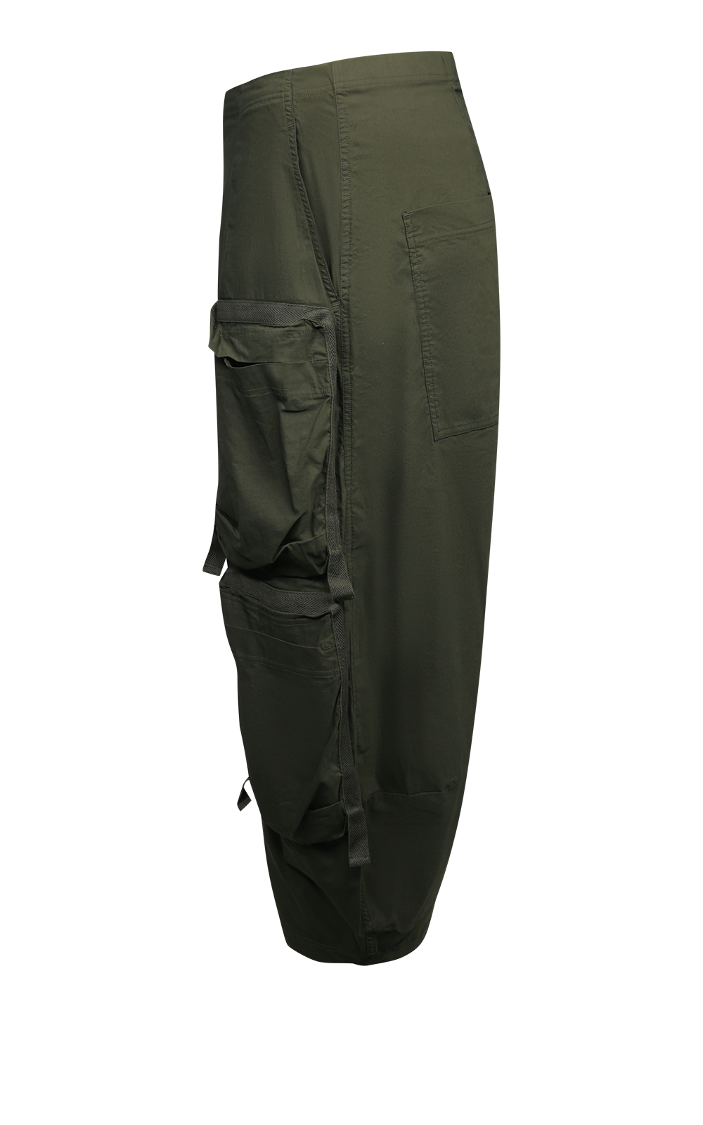 Cargo Capers Pant product photo.