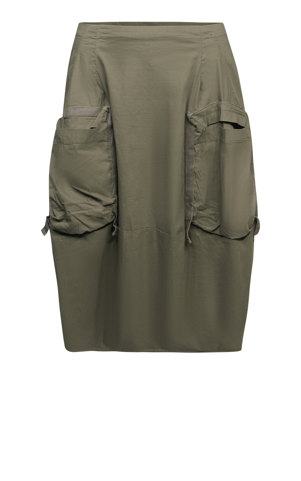 Cargo Capers Skirt  product photo.