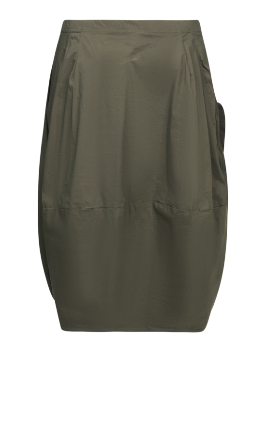 Cargo Capers Skirt  product photo.