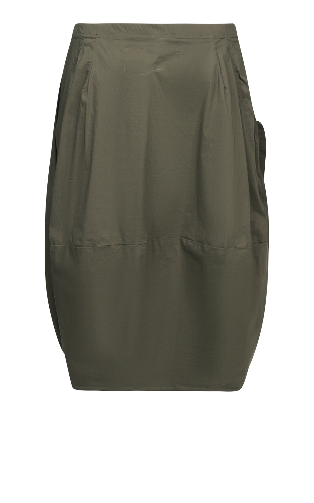 Cargo Capers Skirt  product photo.