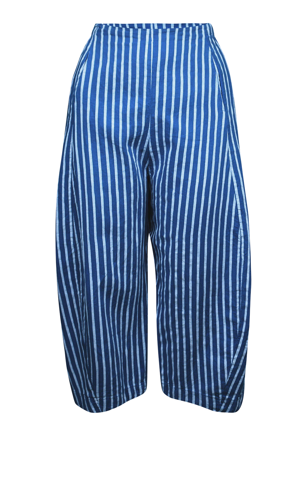 Gale Stripe Pant product photo.