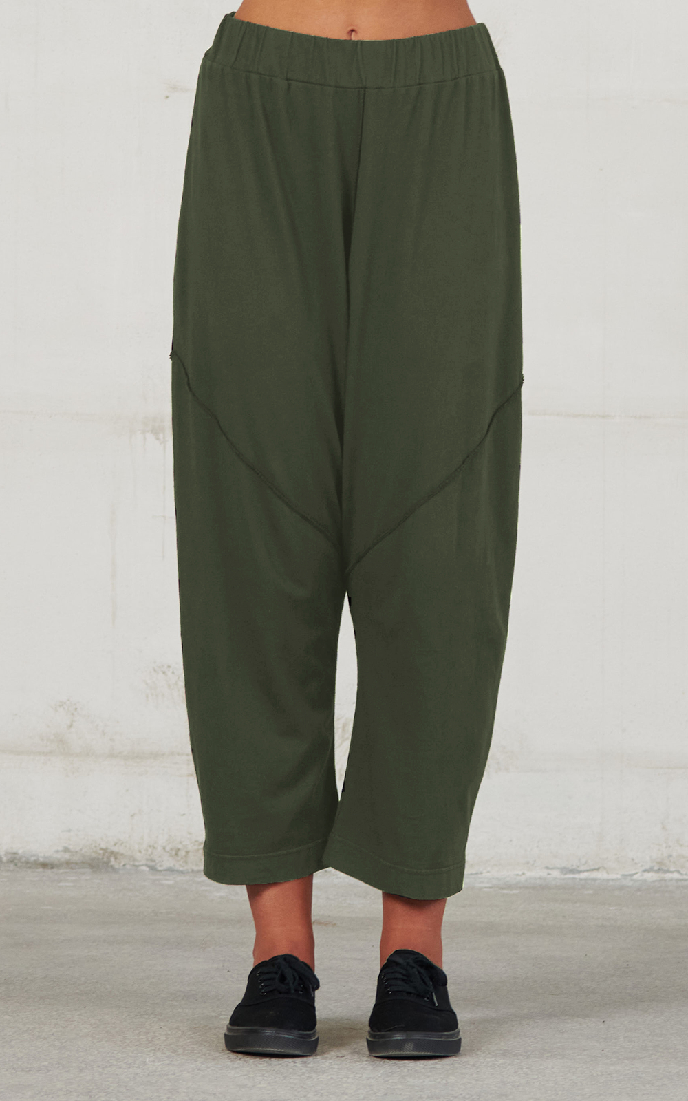 Cactus Trousers product photo.