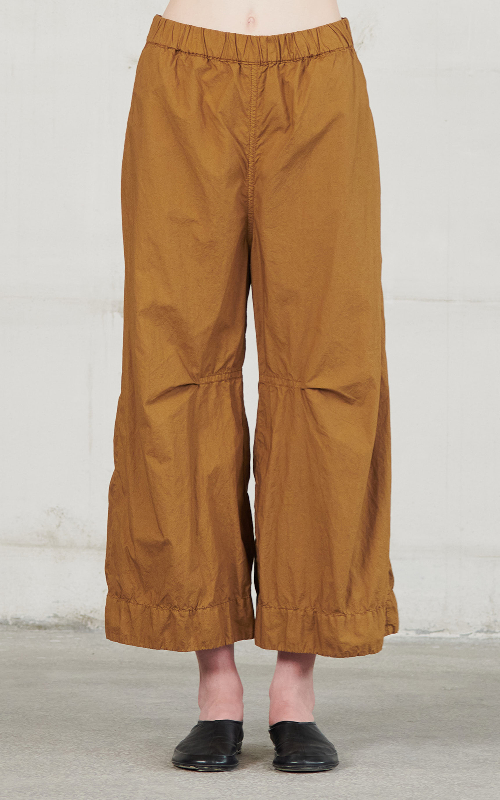 Mismo Trousers product photo.