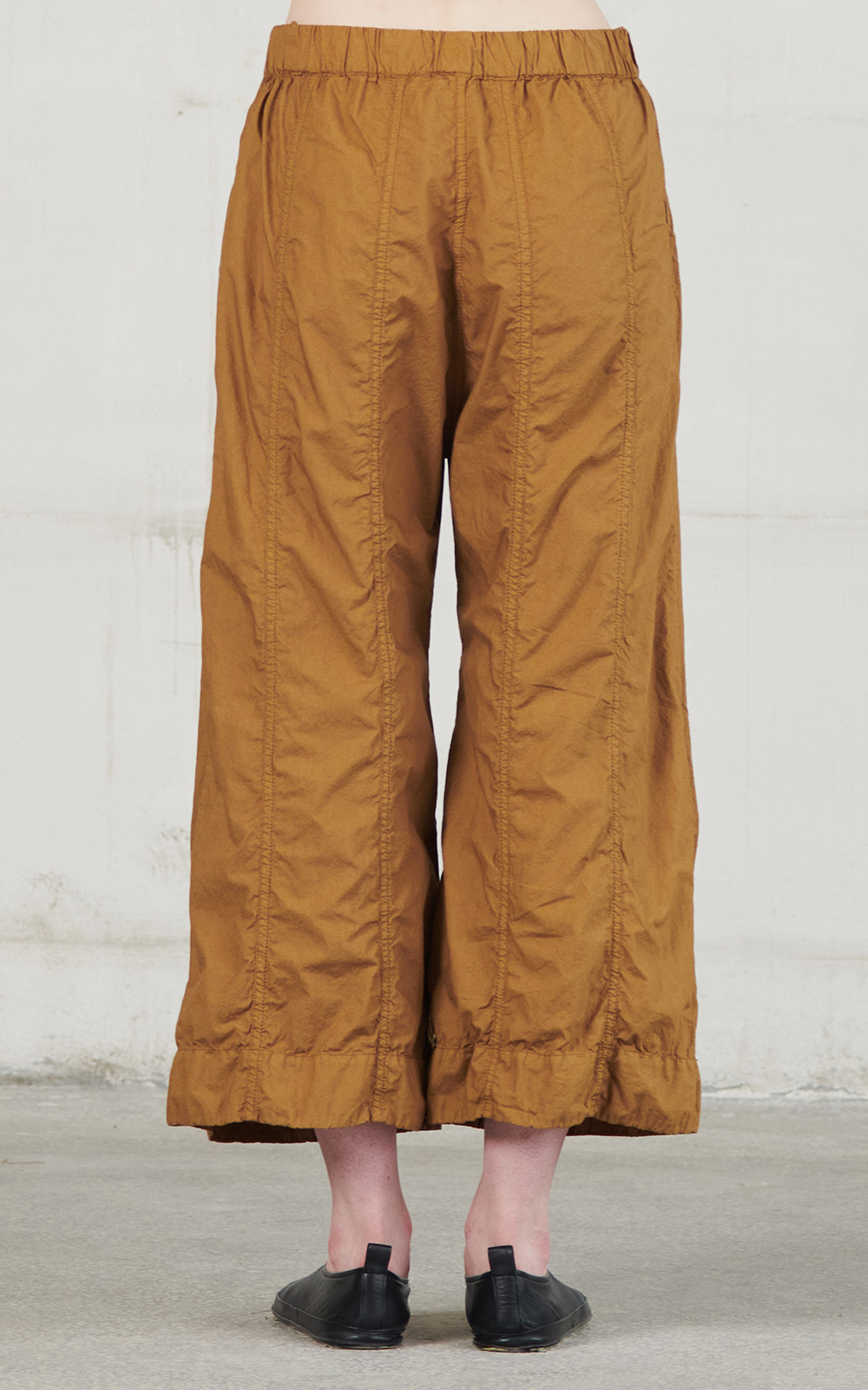 Mismo Trousers product photo.