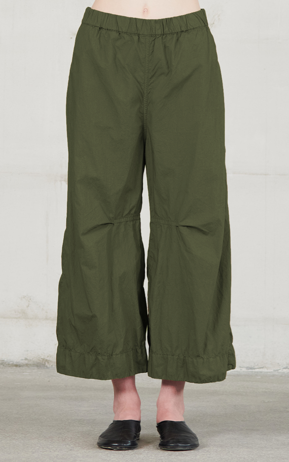 Mismo Trousers product photo.