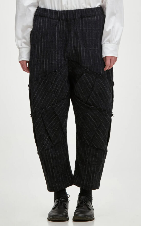 Juan Trousers product photo.