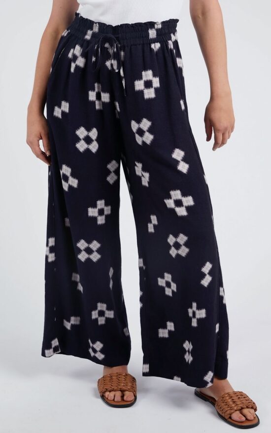 Positano Pant product photo.