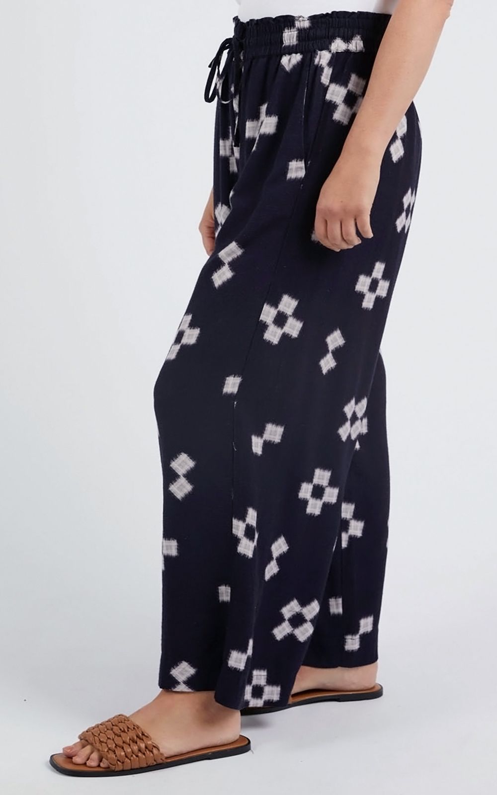 Positano Pant product photo.