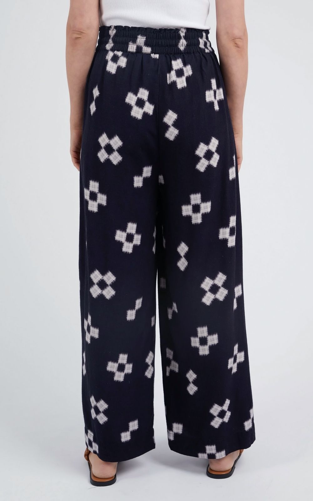 Positano Pant product photo.