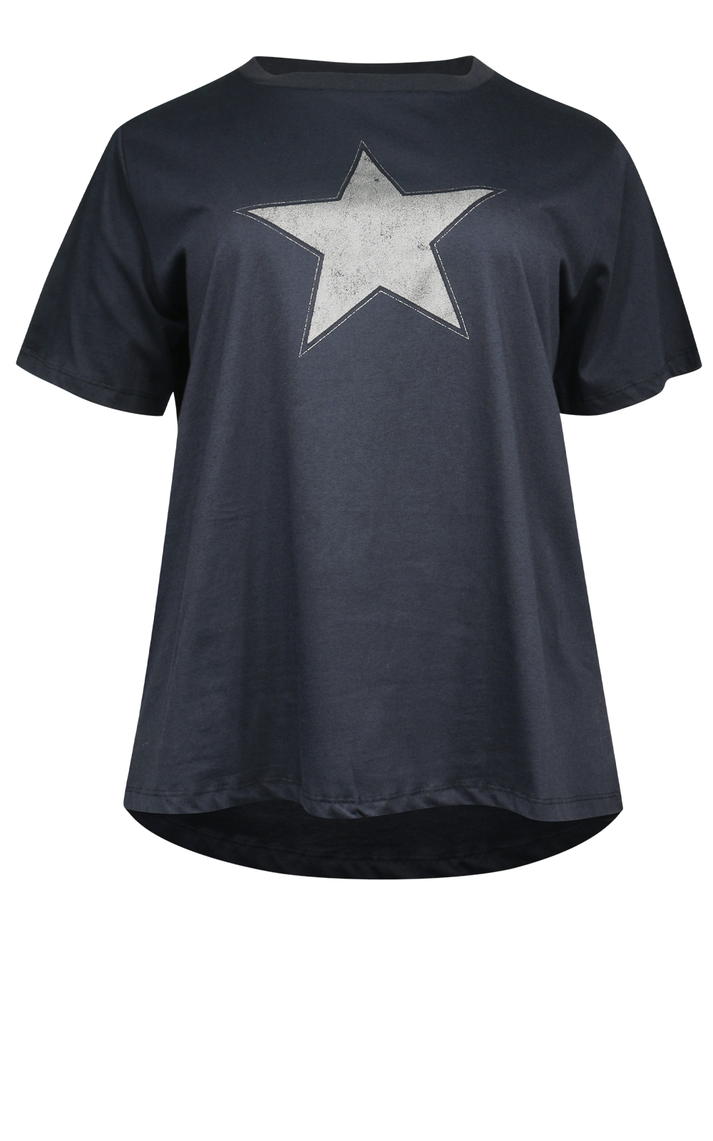 Sparkle Star Tee product photo.