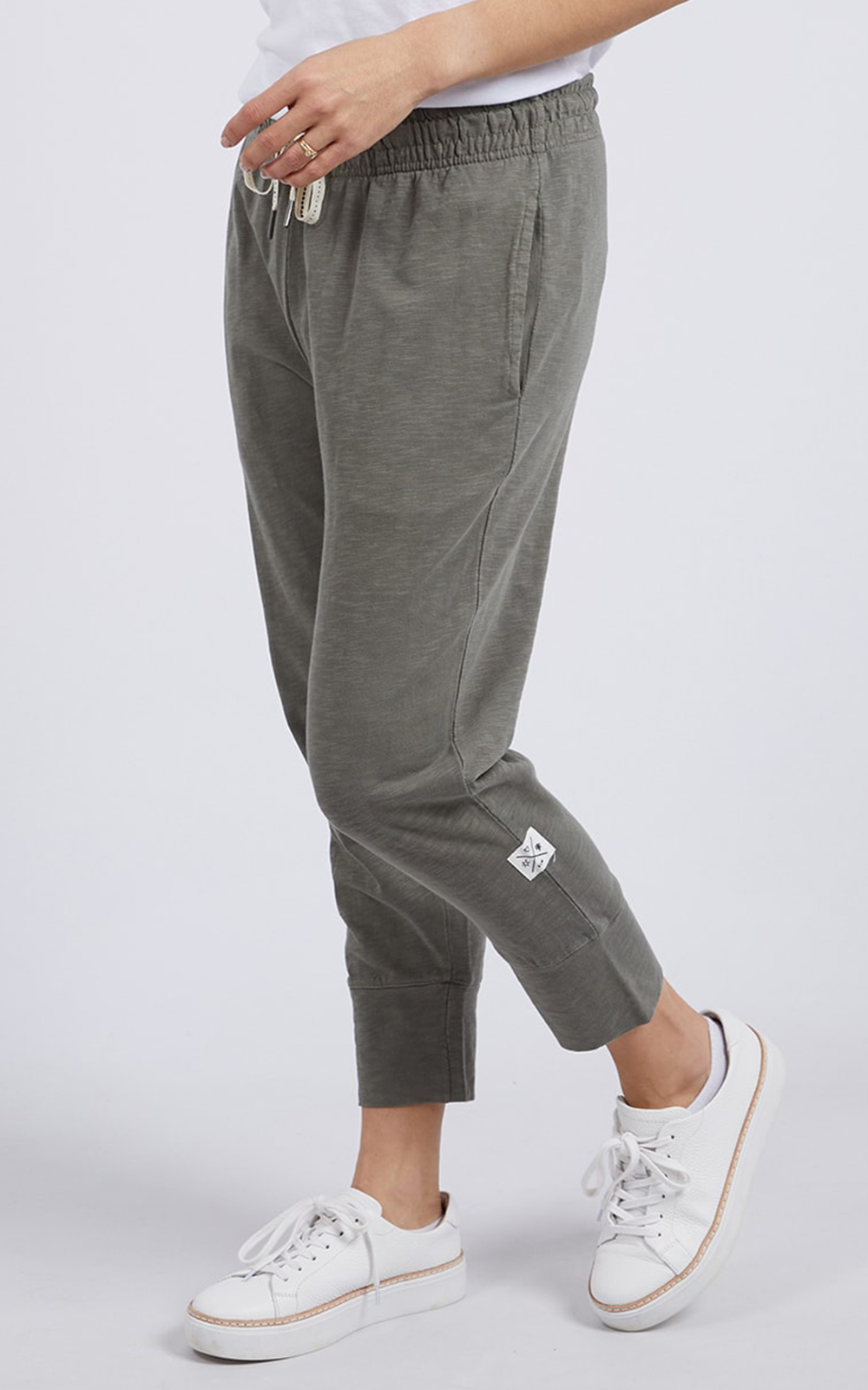 Wash Out Lounge Pant product photo.