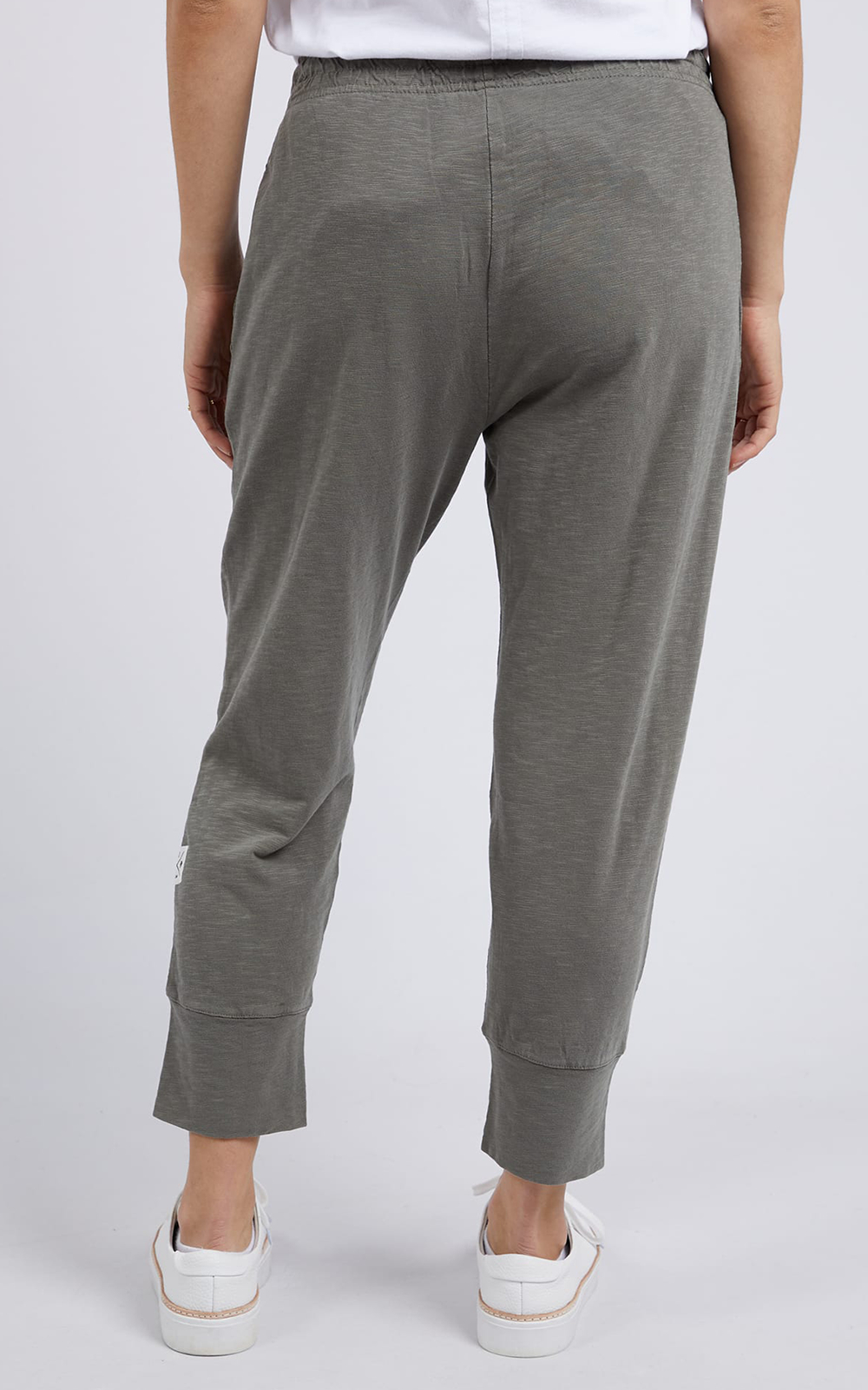 Wash Out Lounge Pant product photo.