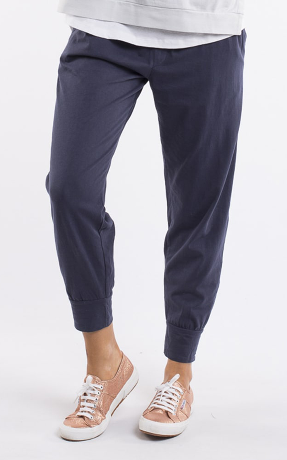 Wash Out Lounge Pant product photo.