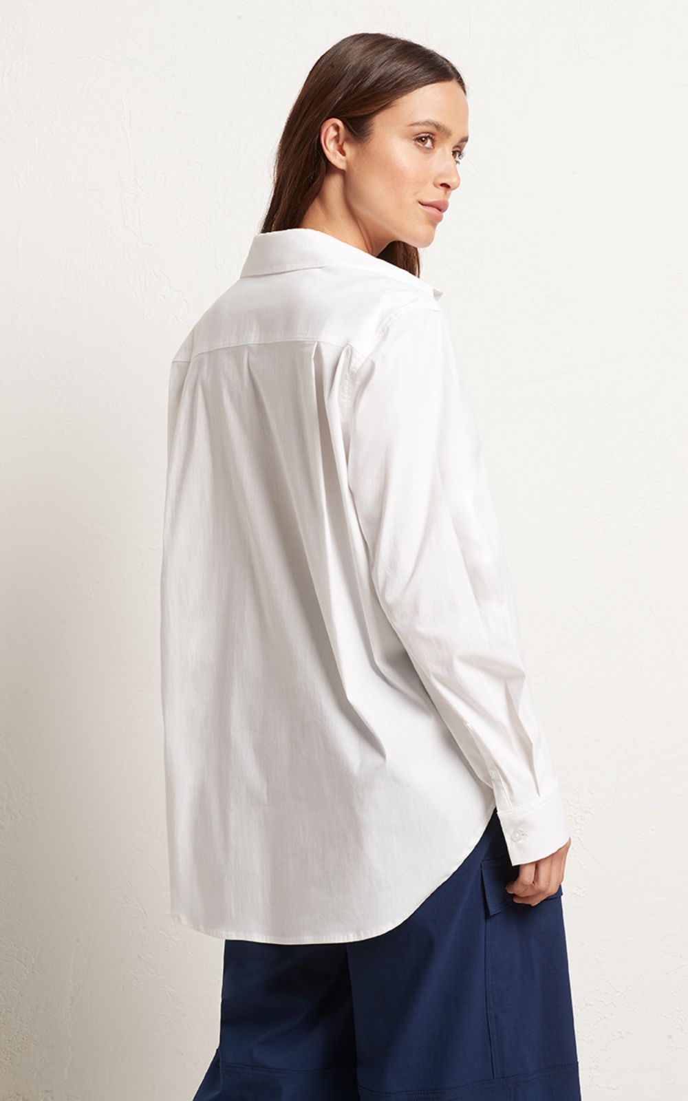 Chisel Pocket Shirt product photo.