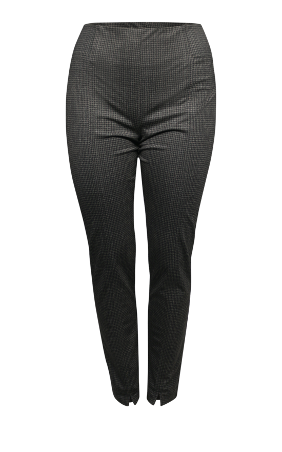 Suits Ponti Pant product photo.