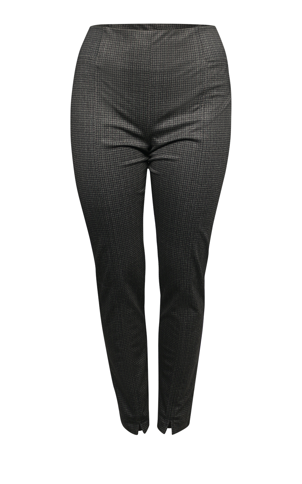 Suits Ponti Pant product photo.