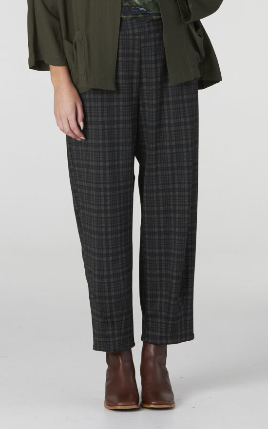 Madmen Devon Pant product photo.