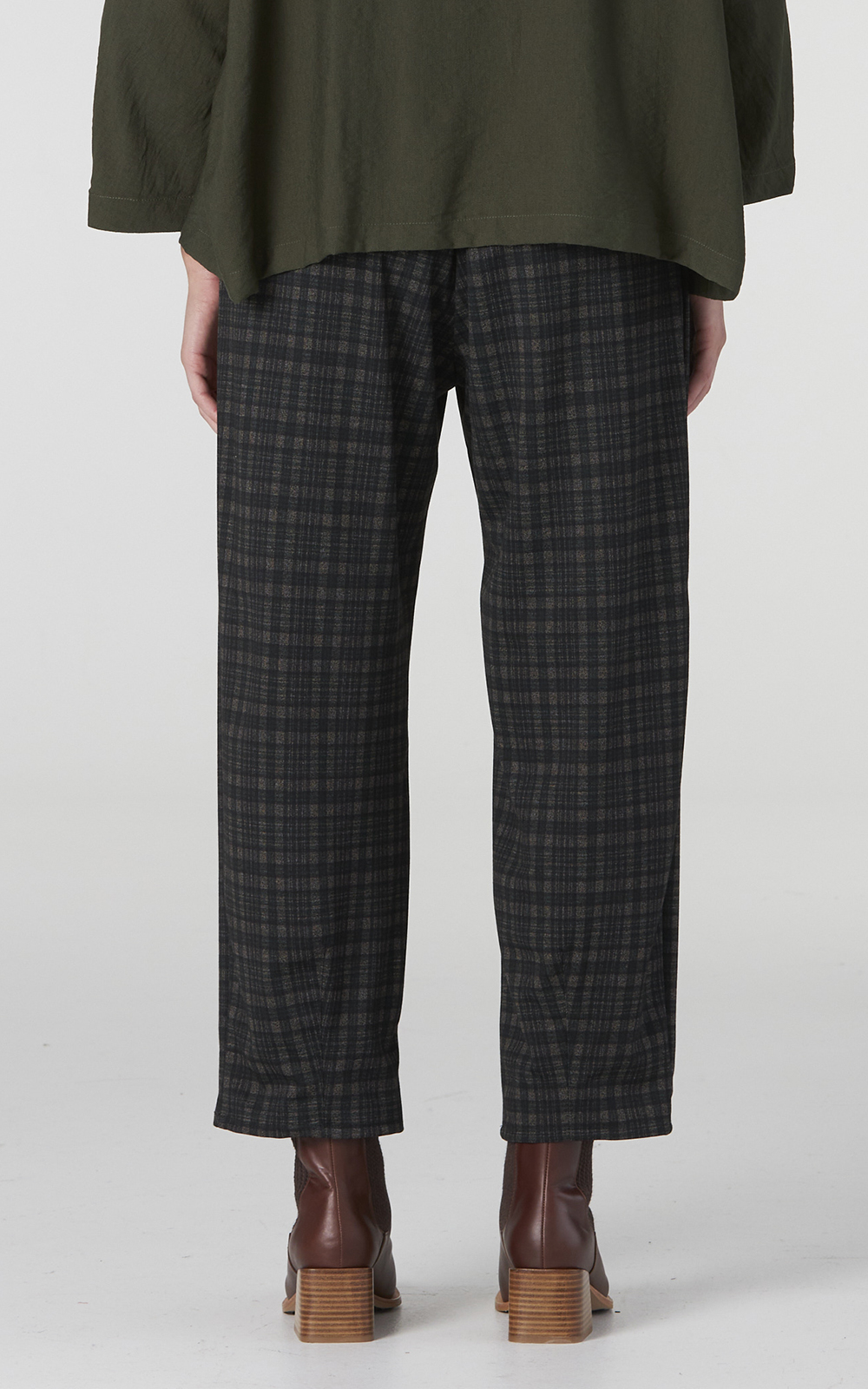 Madmen Devon Pant product photo.