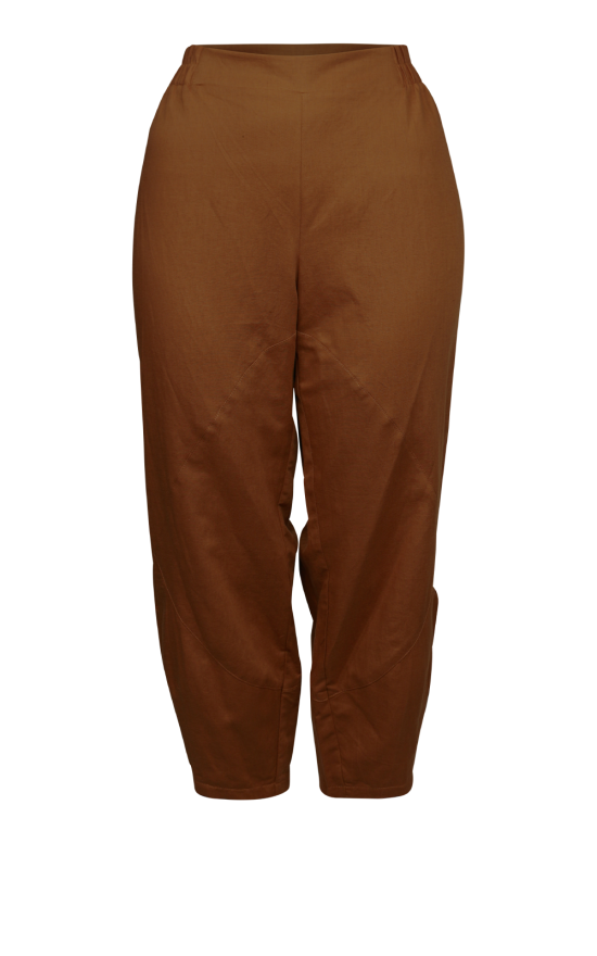 Hudson Pocket Pant product photo.