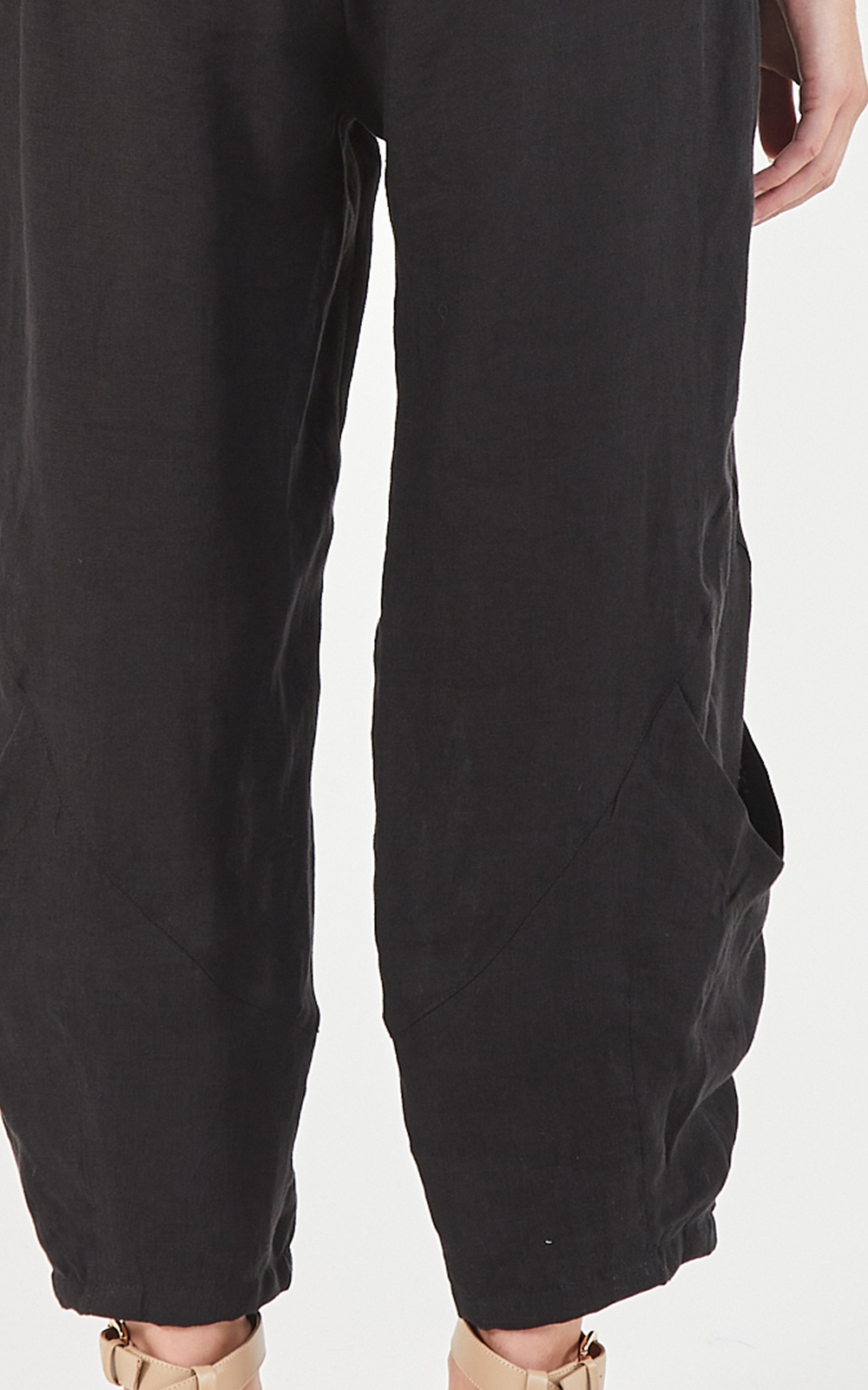 Harte Pocket Pant product photo.