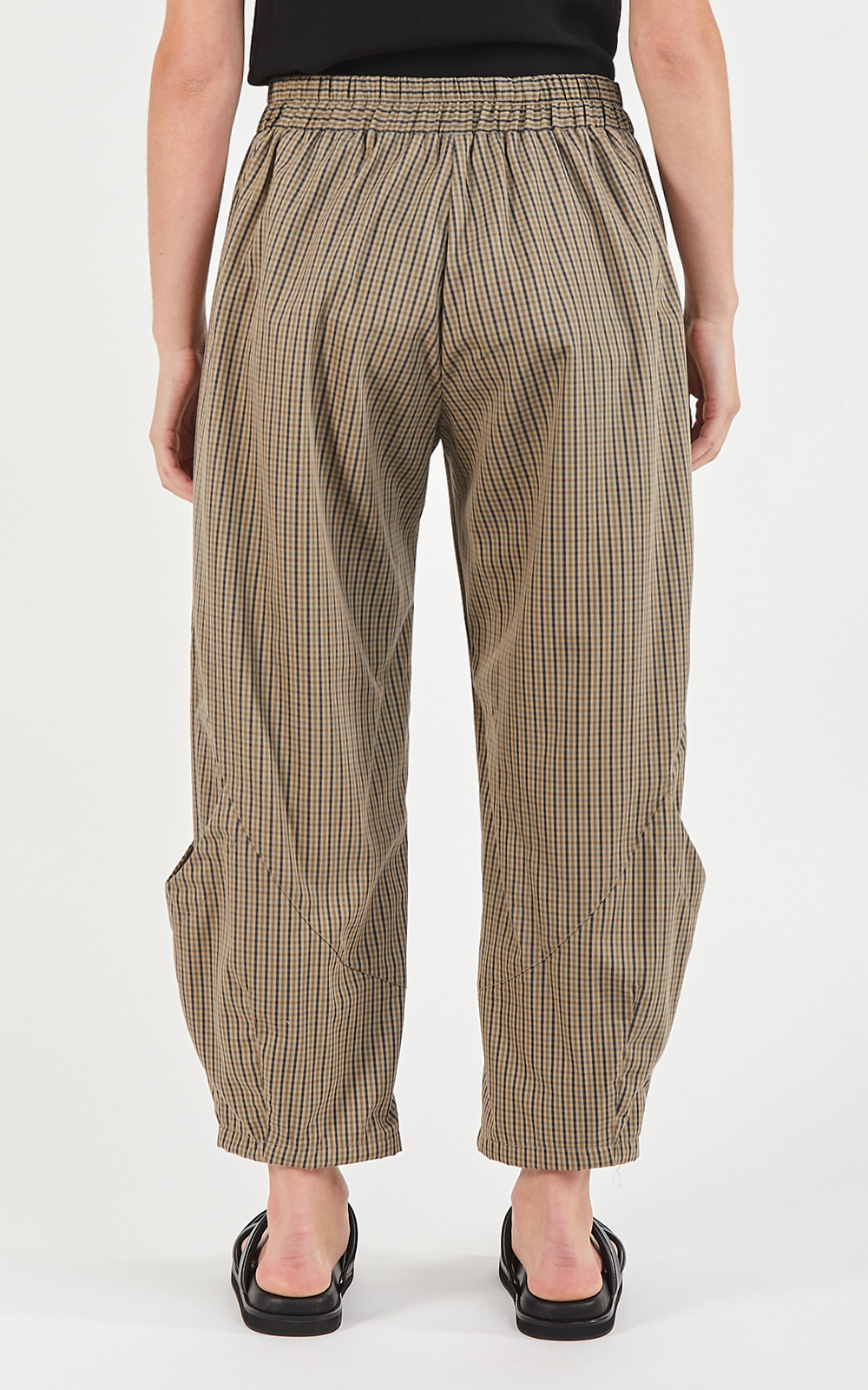 Sherlock Pocket Pant product photo.