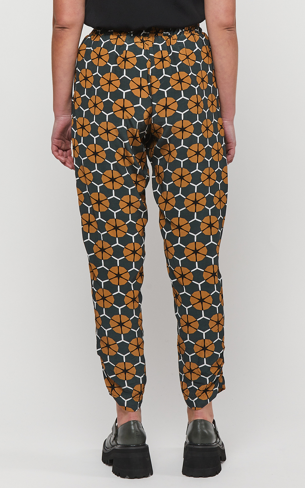 Hexed Ransom Pant product photo.