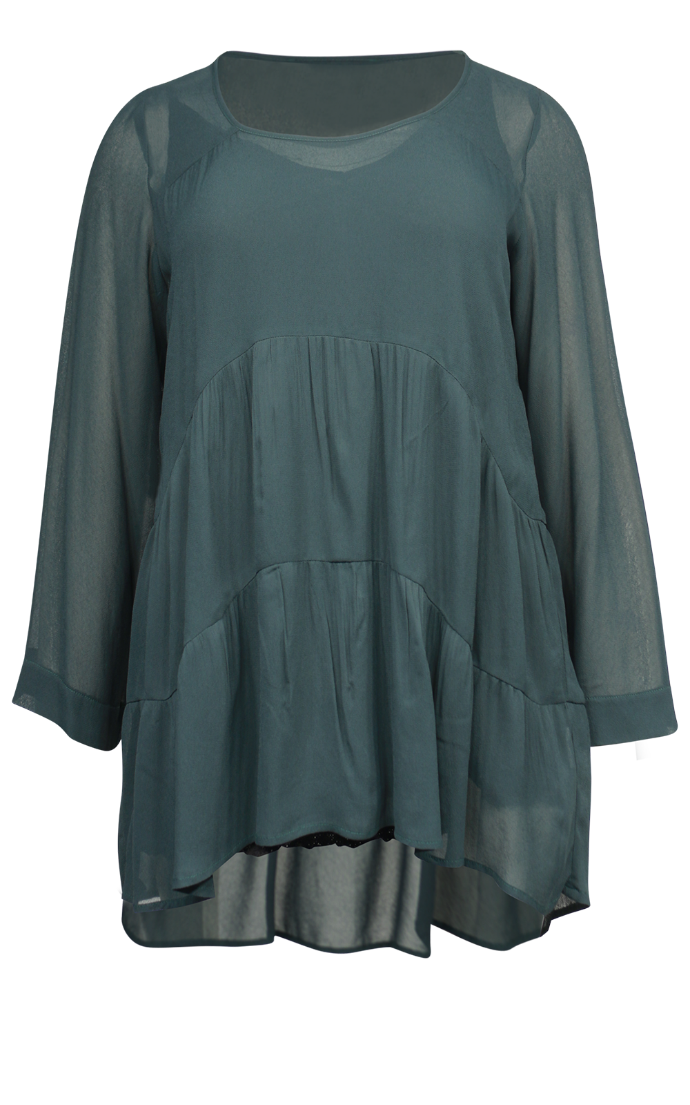 Laundry Tier Top – Zebrano Australia | Designer Clothing