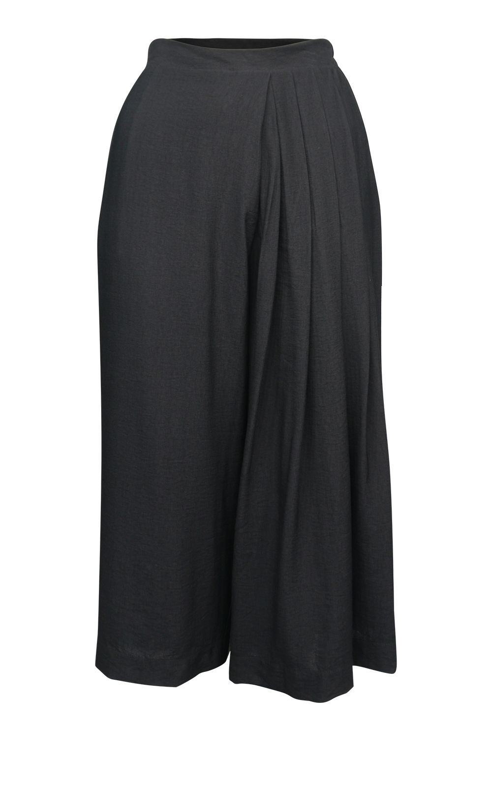 Ginza Pleat Pant product photo.